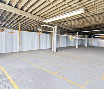 Store Space Self Storage Photo