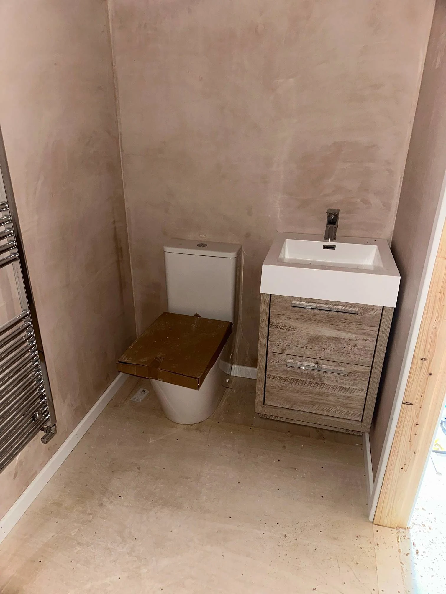 Images Oak Forest Carpentry Ltd