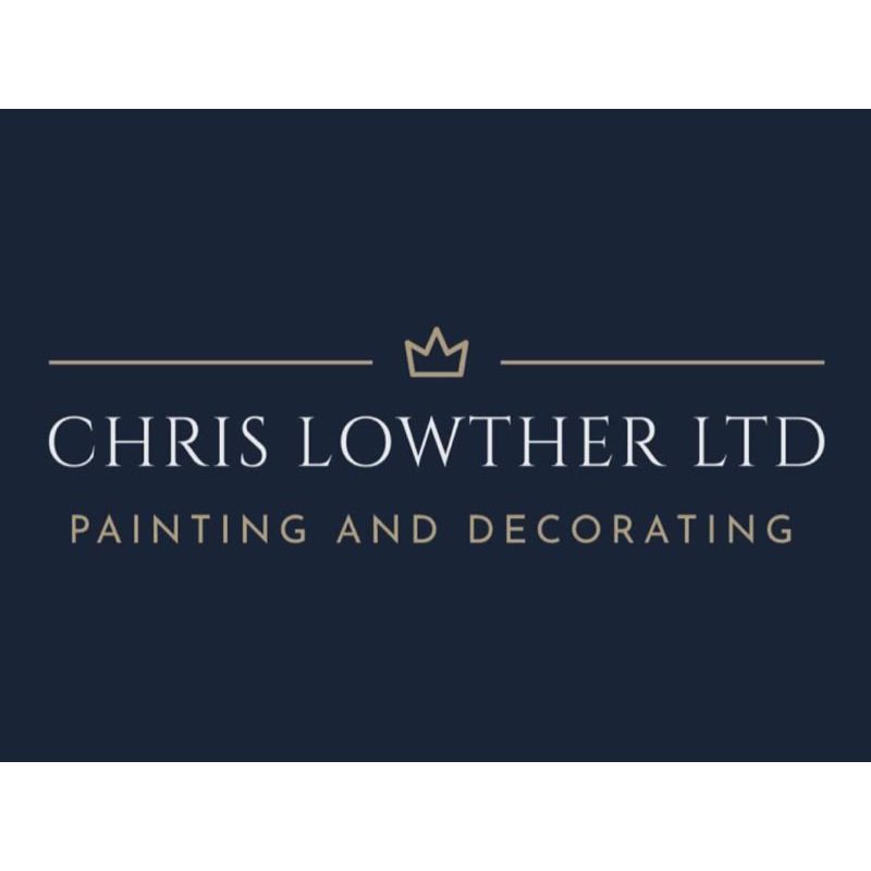 Chris Lowther Ltd Logo