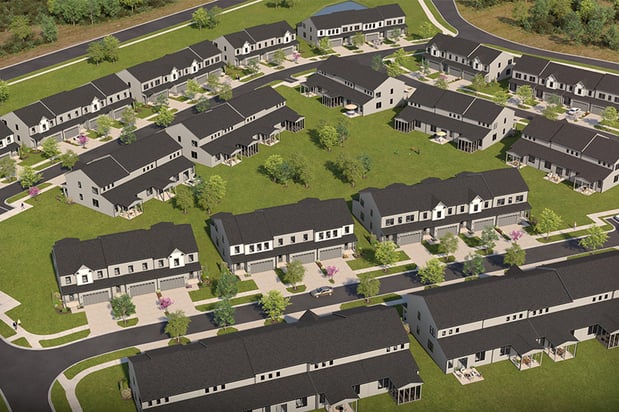 Images Brookside by Stanley Martin Homes