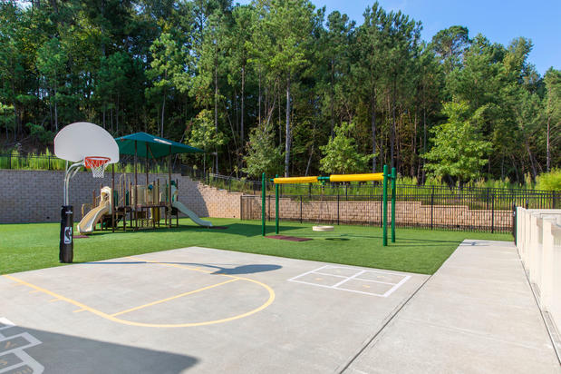 Images Primrose School of Athens