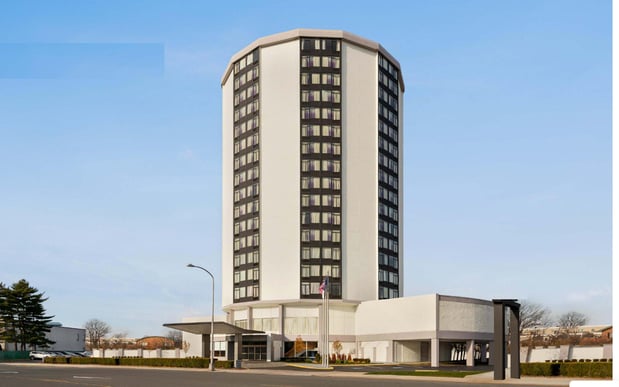 Images Holiday Inn Philadelphia Arpt-Stadium Area by IHG
