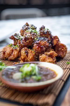 Images Lionfish Modern Coastal Cuisine – San Diego