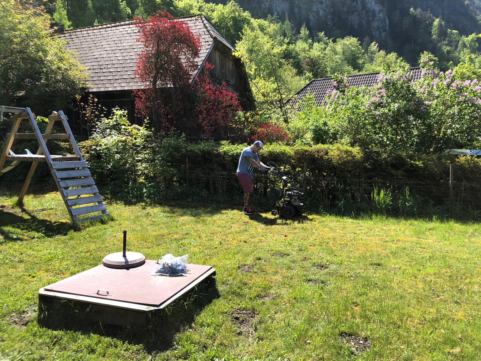 Roboprofi Rasenmähroboter Beratung & Service, Weidenweg 10 in Mauthausen