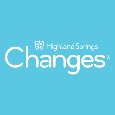 Highland Springs Changes