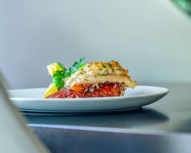 Images Truluck's Ocean's Finest Seafood and Crab