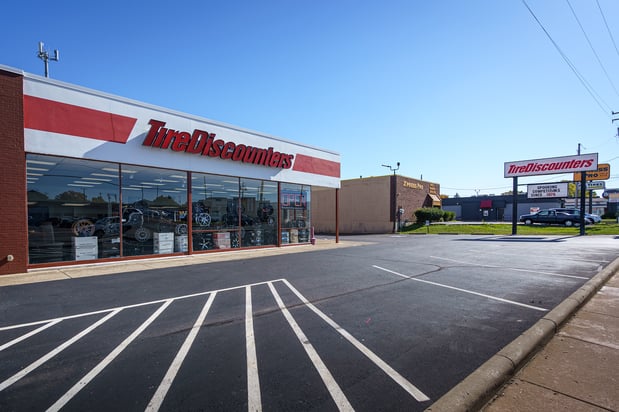 Images Tire Discounters