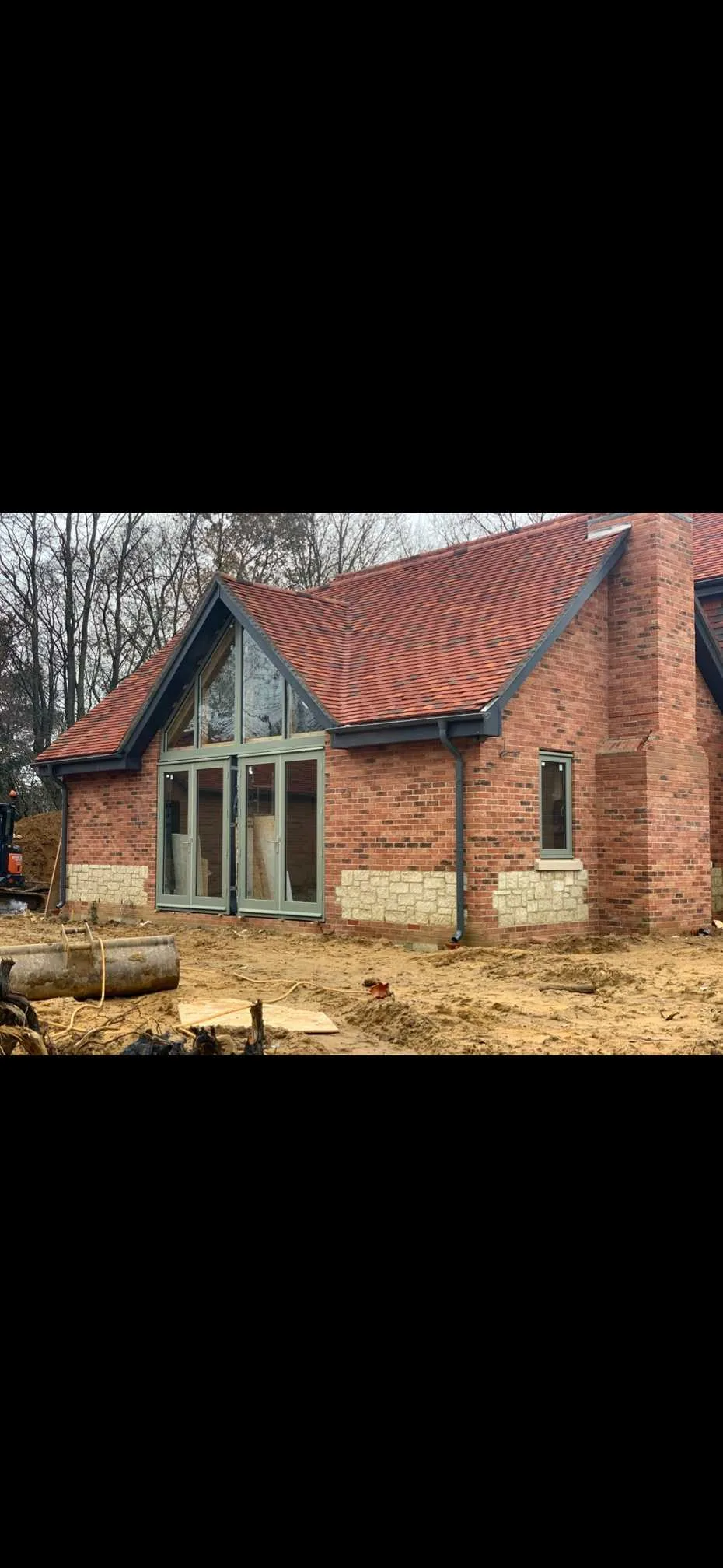 Images Archway South Construction Ltd