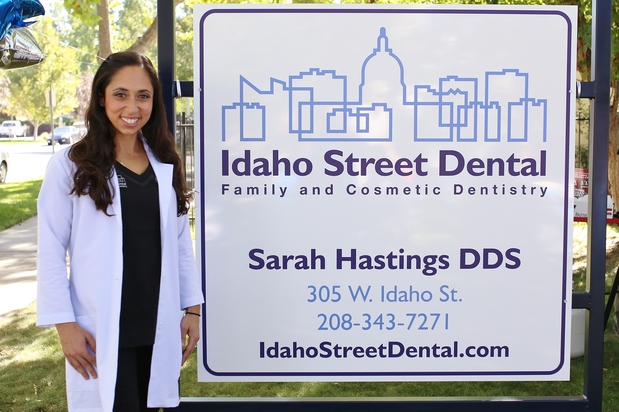 Images Idaho Street Dental