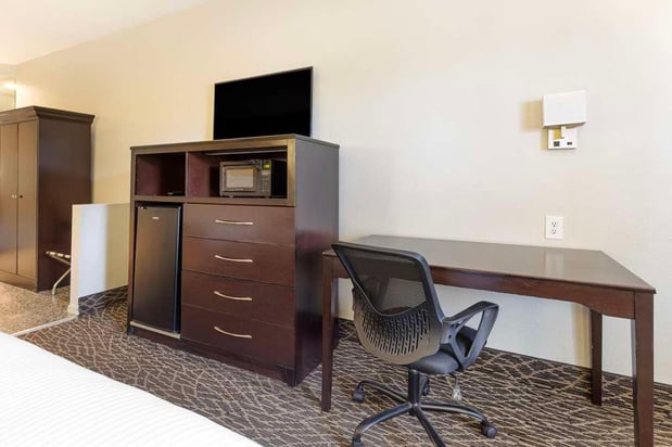 Images Best Western West Monroe Inn
