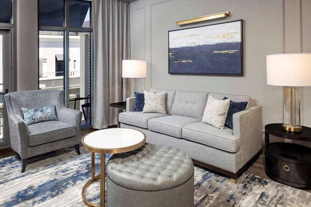 Images Hilton Club Liberty Place Charleston