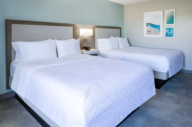 Images Hampton Inn & Suites Venice Bayside South Sarasota