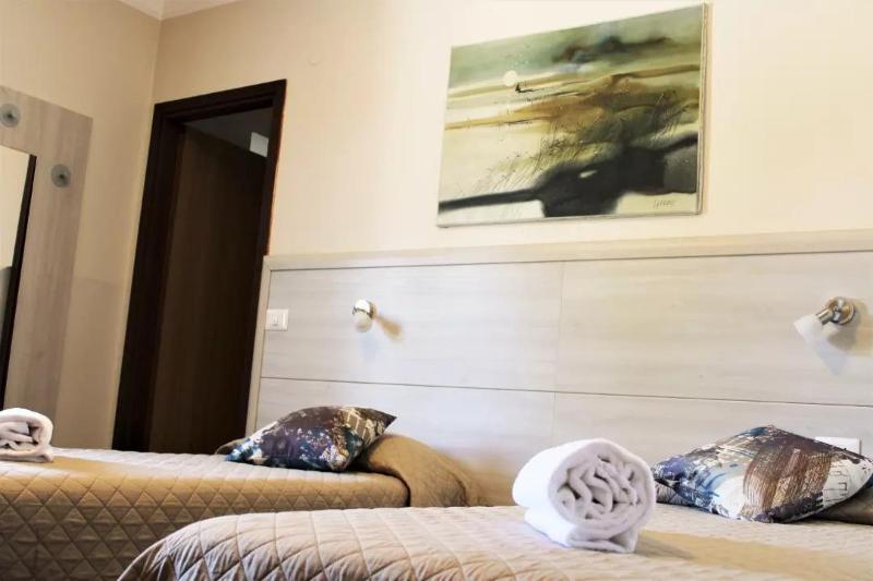 Images Nuovo Hotel Giardini