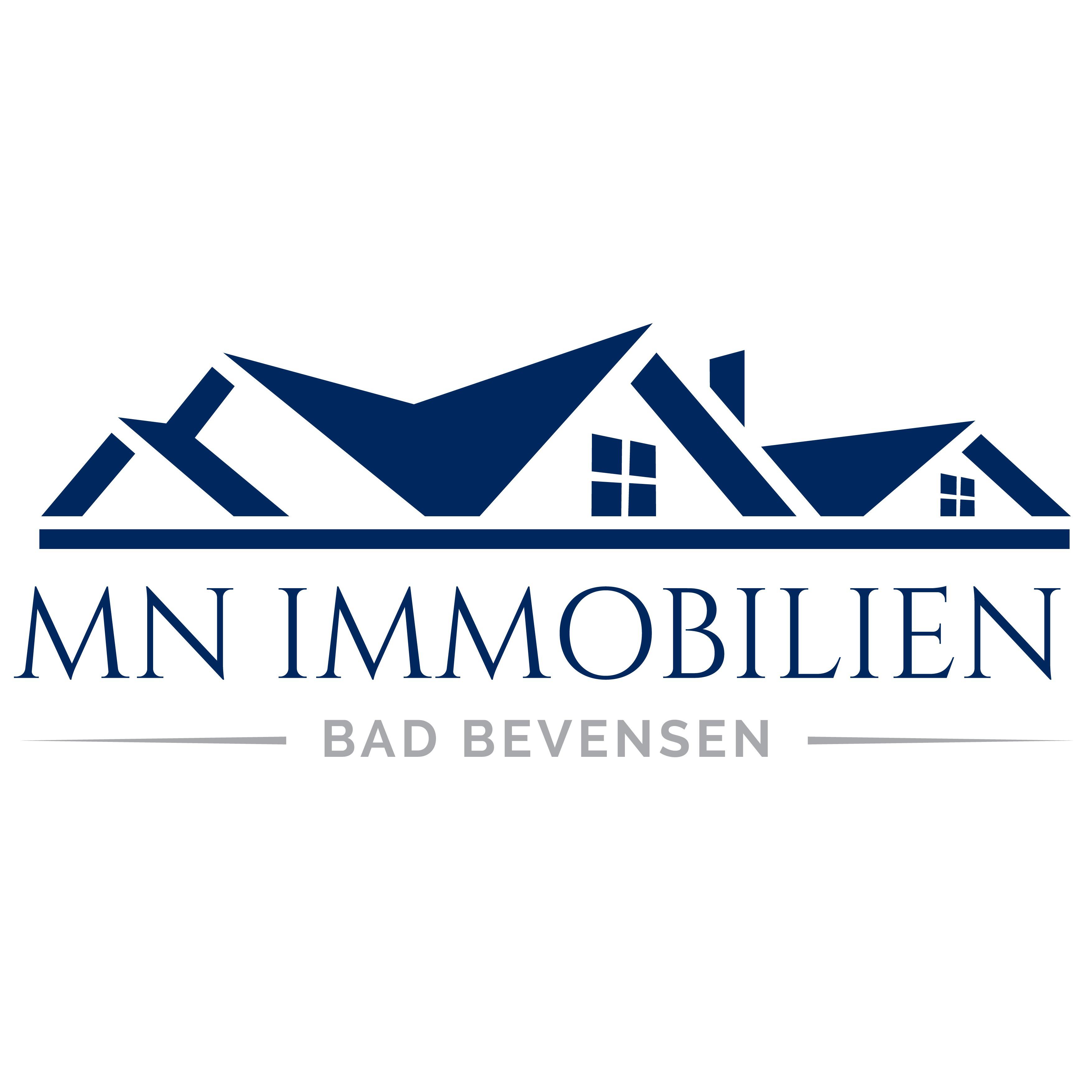 MN Immobilien Inh. Monika Niederhüfner Logo