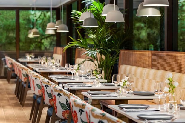 Images The Woodlands® Resort, Curio Collection by Hilton