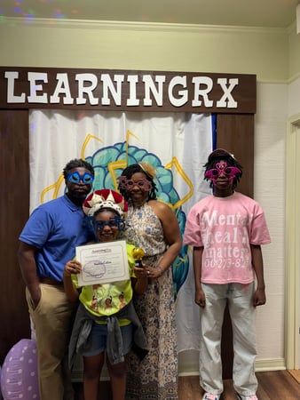 Images LearningRx - Shreveport