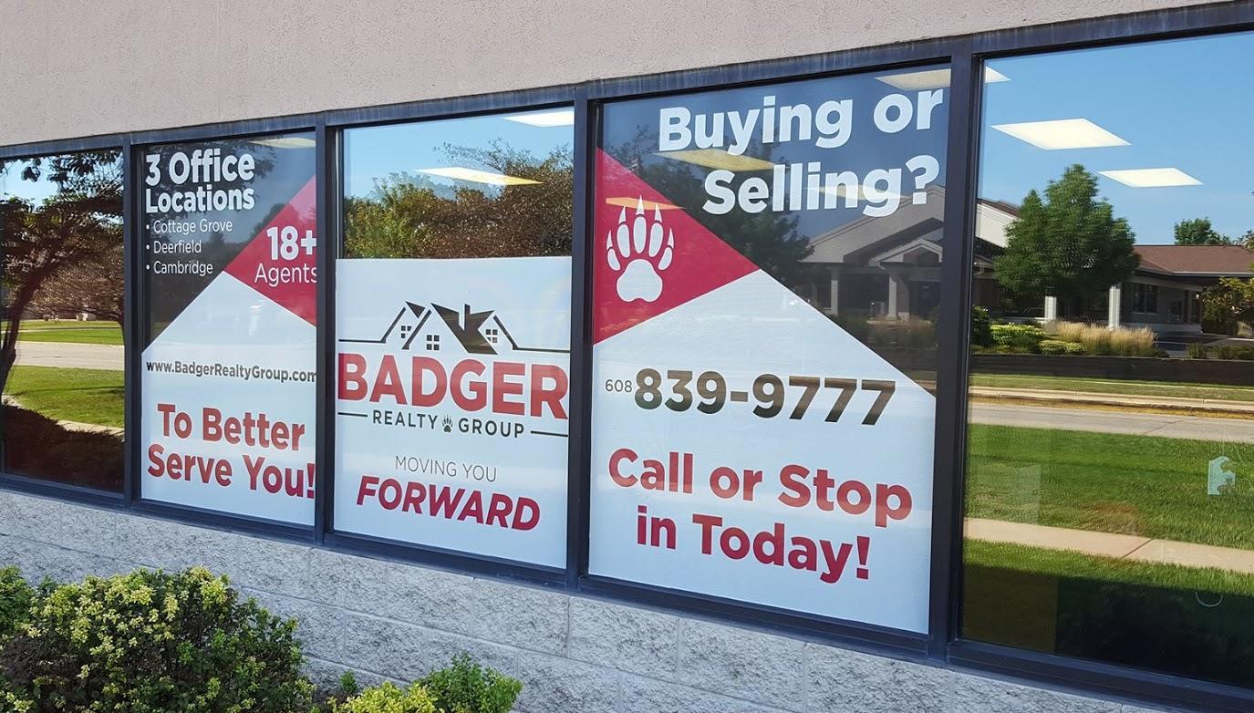Badger Realty Group