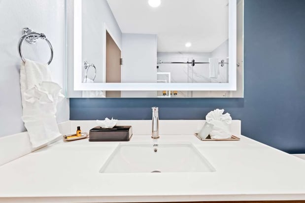 Images Best Western Niantic - New London/Mystic Area