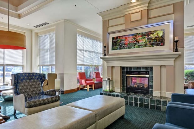 Images Hilton Garden Inn Appleton/Kimberly