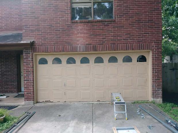 Images Expert Garage Doors San Antonio