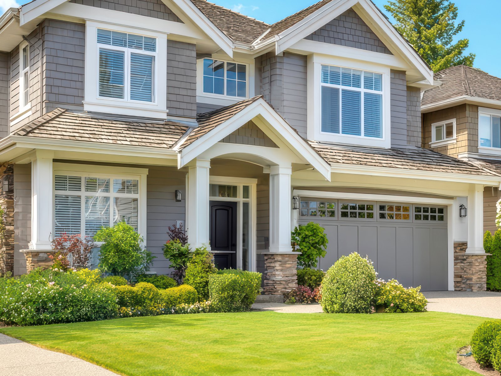 Classic Garage Door Service LLC.
