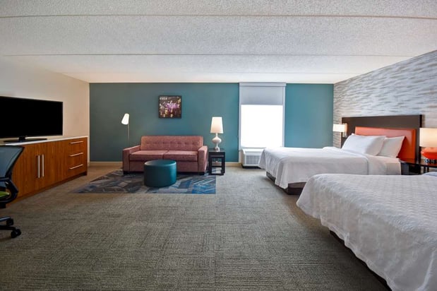 Images Home2 Suites by Hilton Nashville Vanderbilt, TN