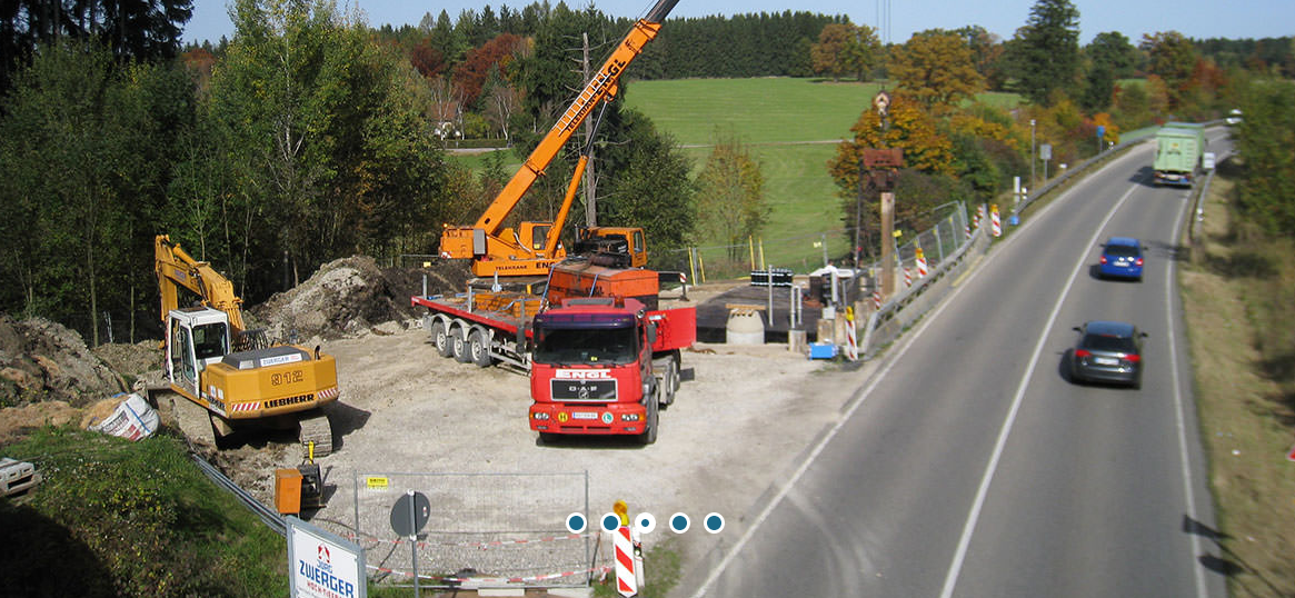 Kundenbild groß 3 Jörg Zwerger GmbH & Co KG