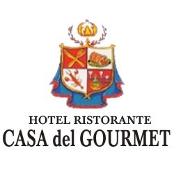 Hotel Ristorante Casa del Gourmet Logo