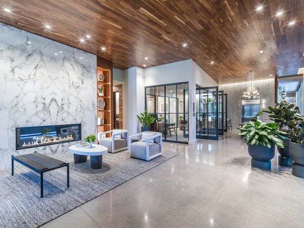 Images Modera Golden Triangle