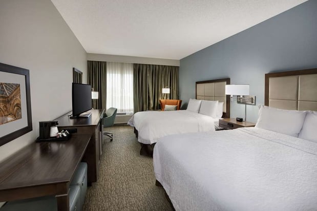 Images Hampton Inn West Palm Beach Central Airport