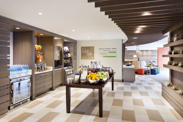 Images Even Hotel Norwalk by IHG