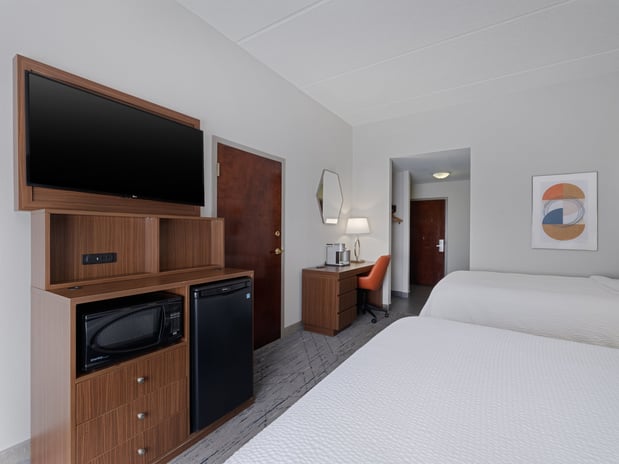 Images Holiday Inn Express & Suites Augusta West - Fort Eisenhower by IHG