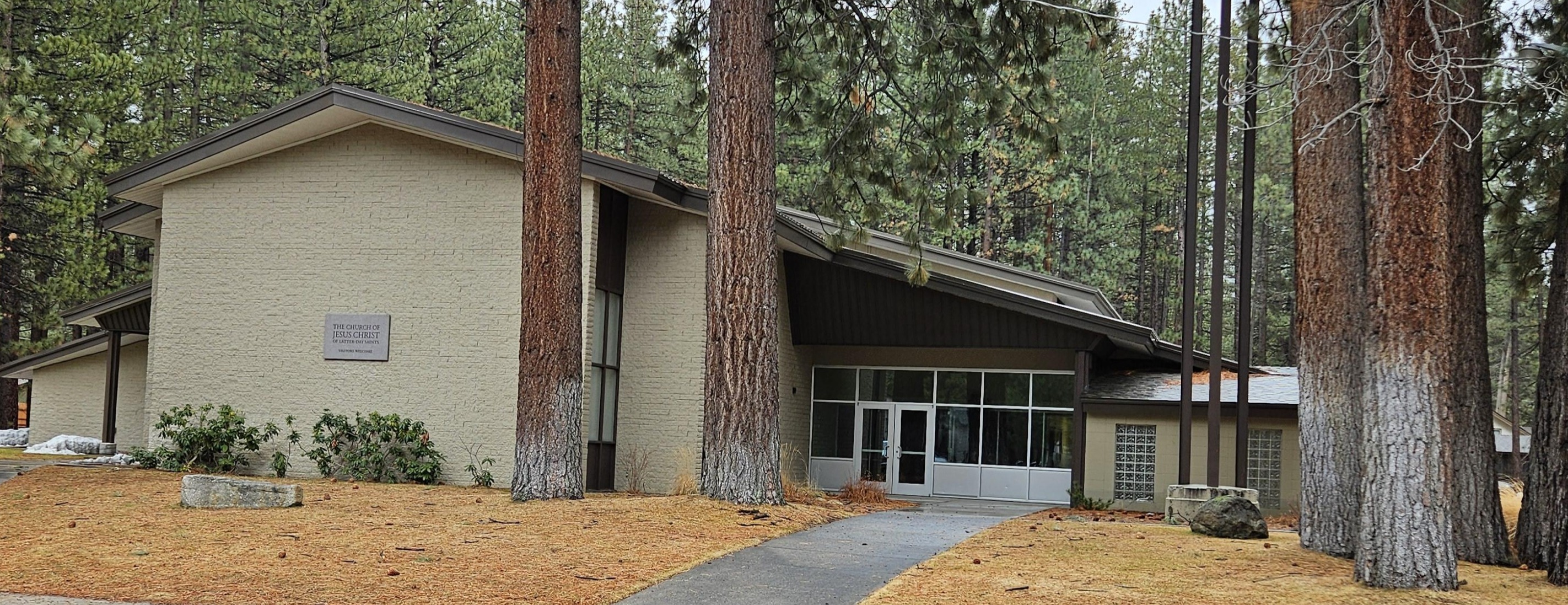 The Church of Jesus Christ of Latter-day Saints