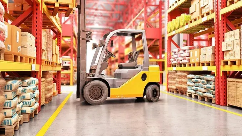 Images Electrogas Montacargas