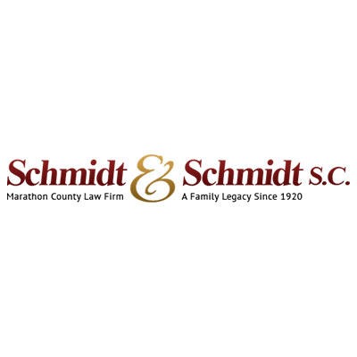 Schmidt & Schmidt SC - Wausau, WI 54403 - (877)757-6995 | ShowMeLocal.com