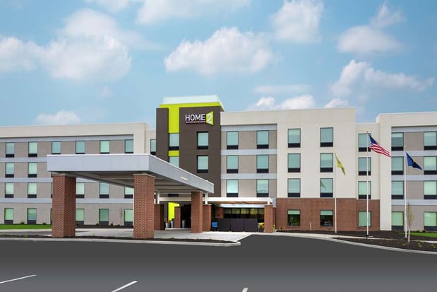 Images Home2 Suites by Hilton Indianapolis Airport