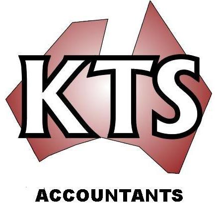 KTS Accountants Logo