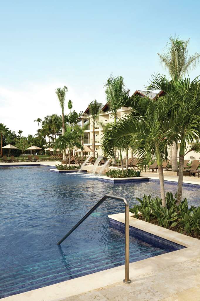Hilton La Romana, an All-Inclusive Adult Only Resort