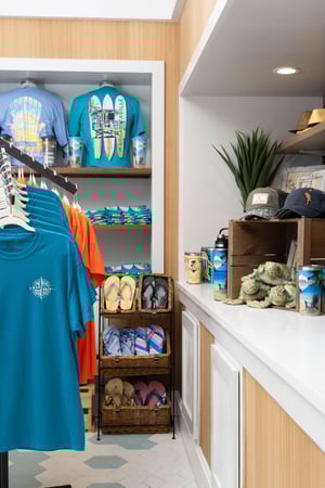 Images Compass Hotel by Margaritaville Flagler Beach