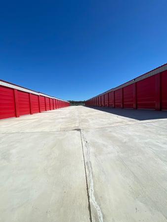 Images A-Affordable Storage RV, Boat and Personal Storage