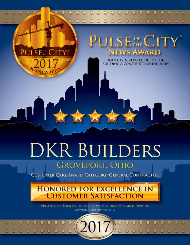 Images DKR Builders
