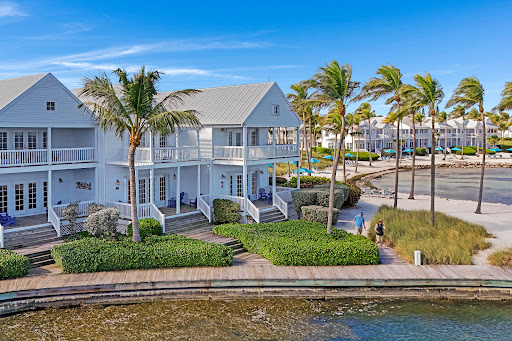 Tranquility Bay Beachfront Resort Image