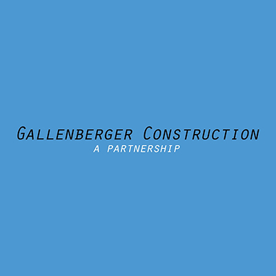 Gallenberger Construction A Partnership