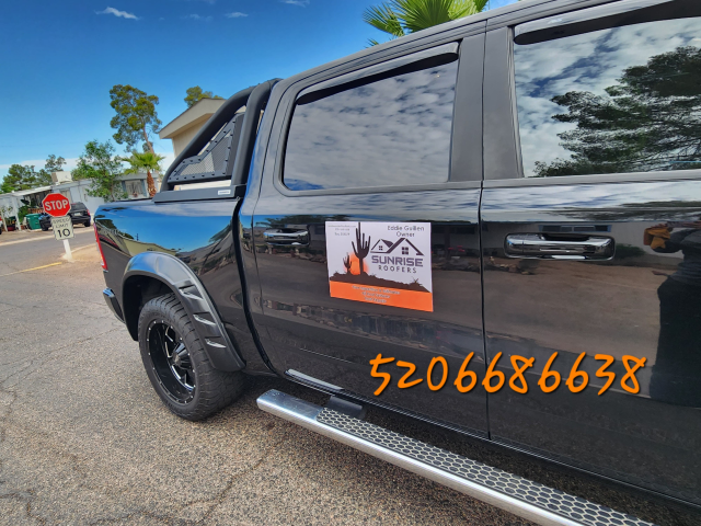 Images Sunrise Roofers LLC