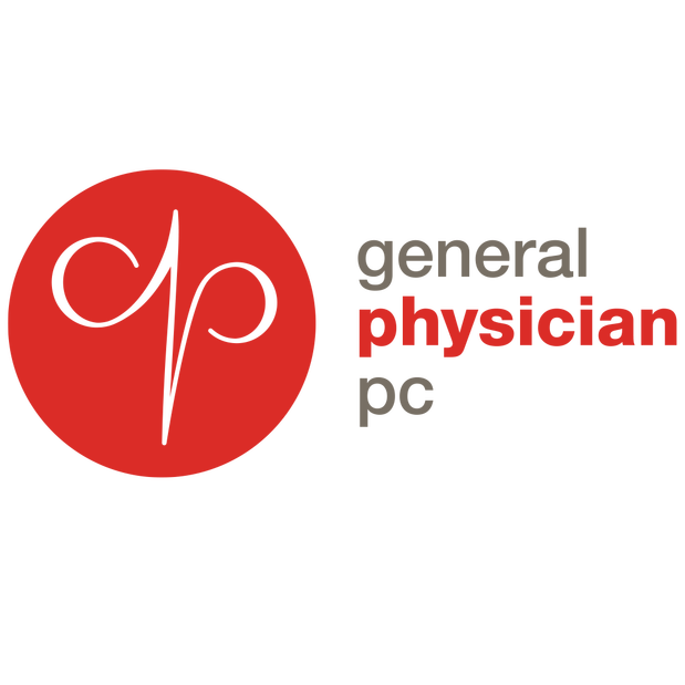 General Physician, PC Colorectal Logo