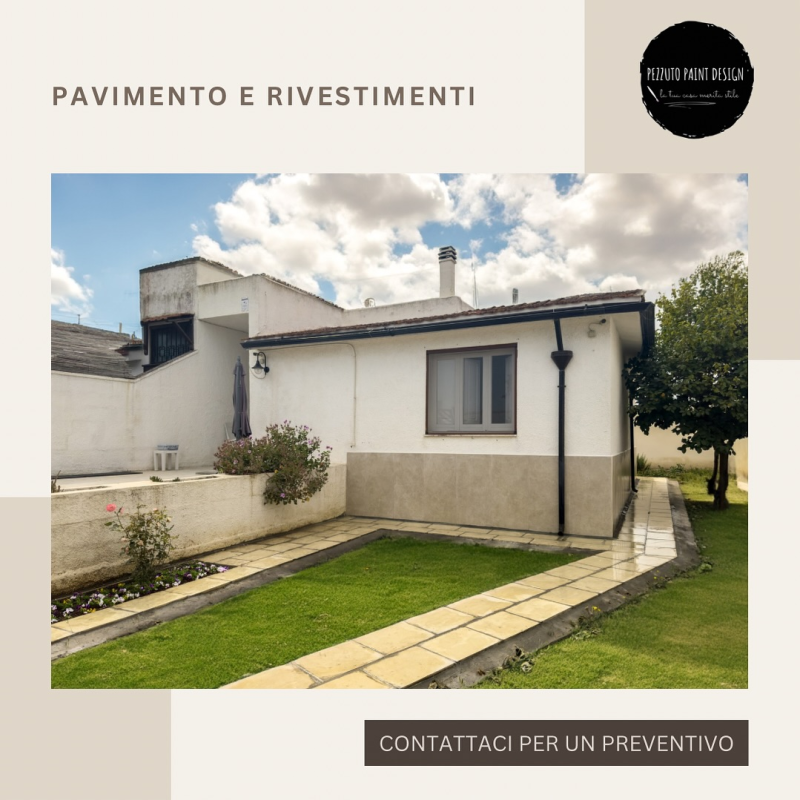 Images Pezzuto Paint Design