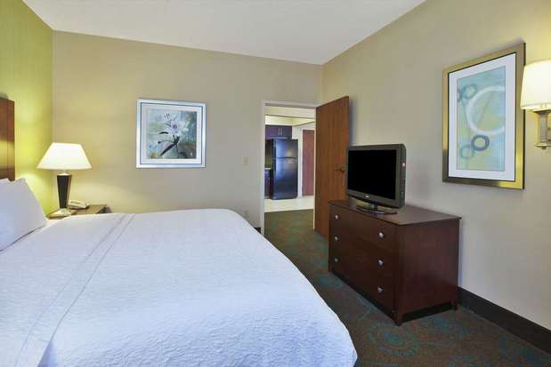 Images Hampton Inn & Suites South Bend