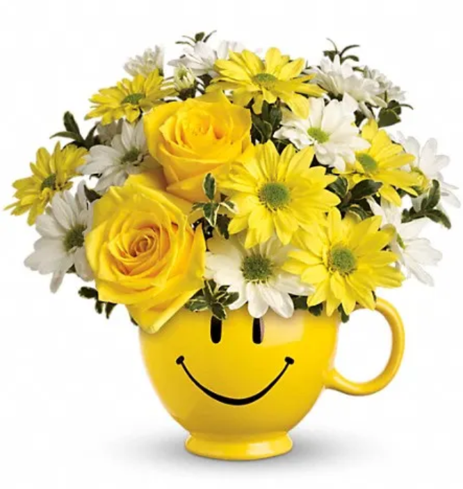 Images Tri-City Florist