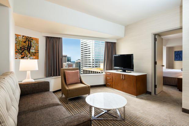 Images Crowne Plaza Seattle-Downtown by IHG