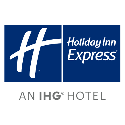Holiday Inn Express Richmond - Midtown Logo